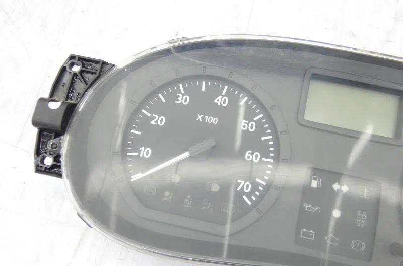 Compteur DACIA LOGAN MCV 1 PHASE 1 BREAK occasion
