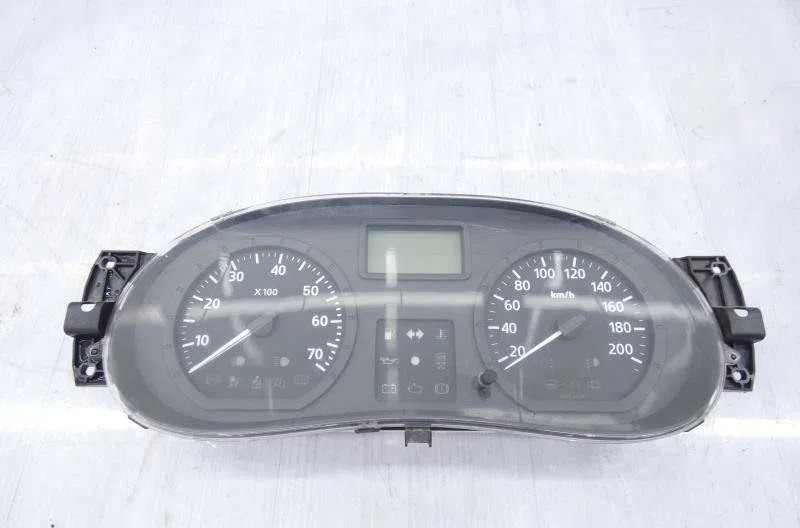 Compteur DACIA LOGAN MCV 1 PHASE 1 BREAK occasion