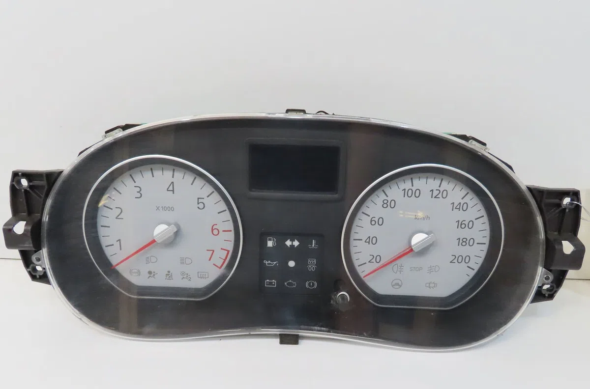 Compteur Dacia LOGAN MCV (KS_) 1.6 16v hi-flex (2009) occasion
