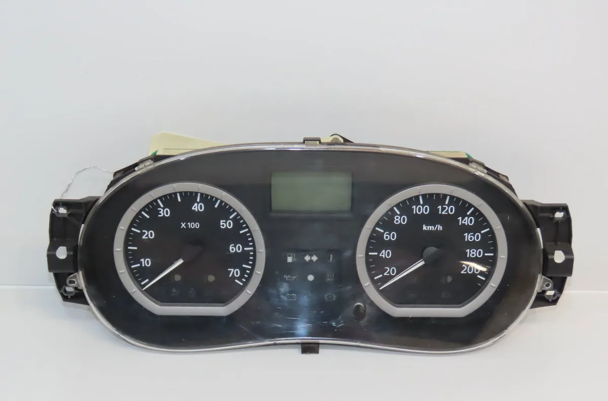 Compteur Dacia LOGAN MCV (KS_) 1.6 16v (ks0l, ks0m, ks0p, ks1s) (2007) 5 portes occasion