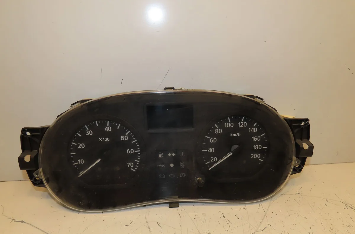Compteur Dacia SANDERO 1.2 16v (2008) 5 portes occasion