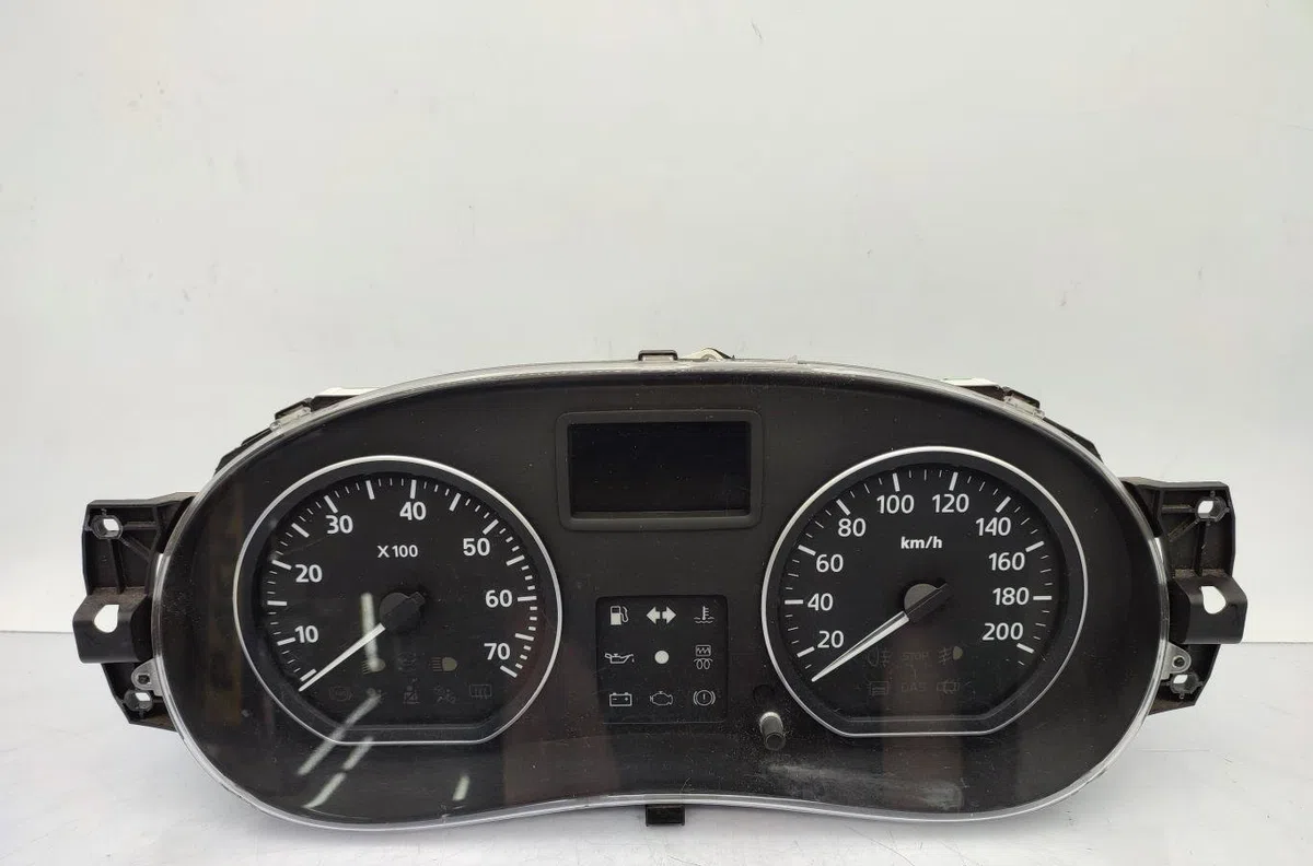 Compteur DACIA SANDERO 1 occasion — photo 3