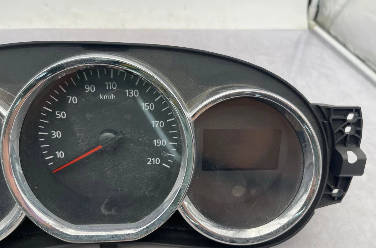Compteur DACIA SANDERO 2 PHASE 1 occasion