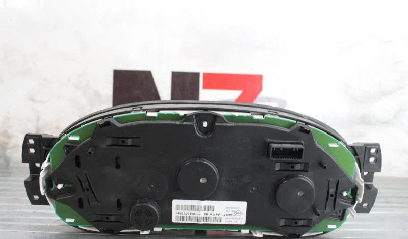 Compteur DACIA SANDERO 2 PHASE 1 occasion — photo 3