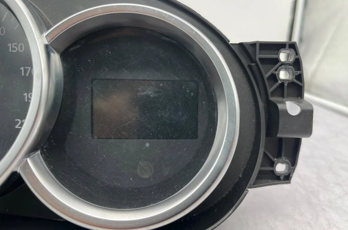 Compteur DACIA SANDERO 2 PHASE 2 occasion — photo 2