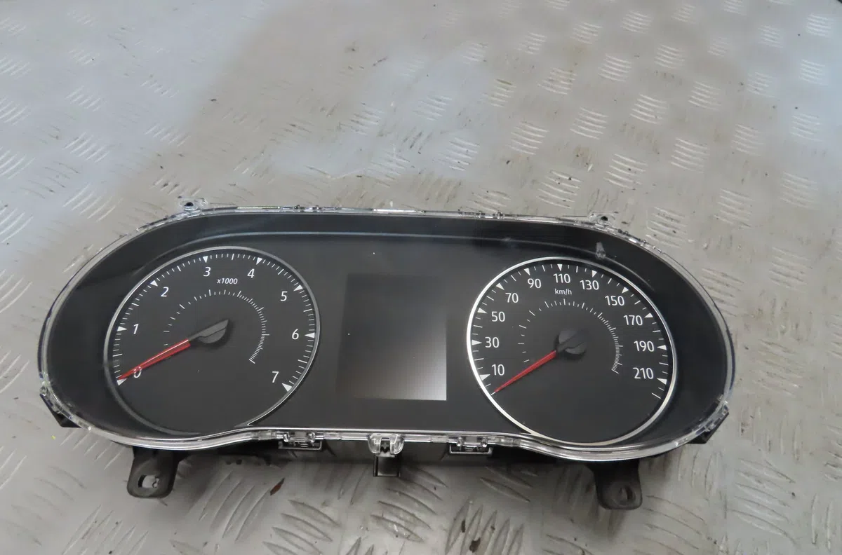 Compteur DACIA SANDERO 2021 occasion — photo 4