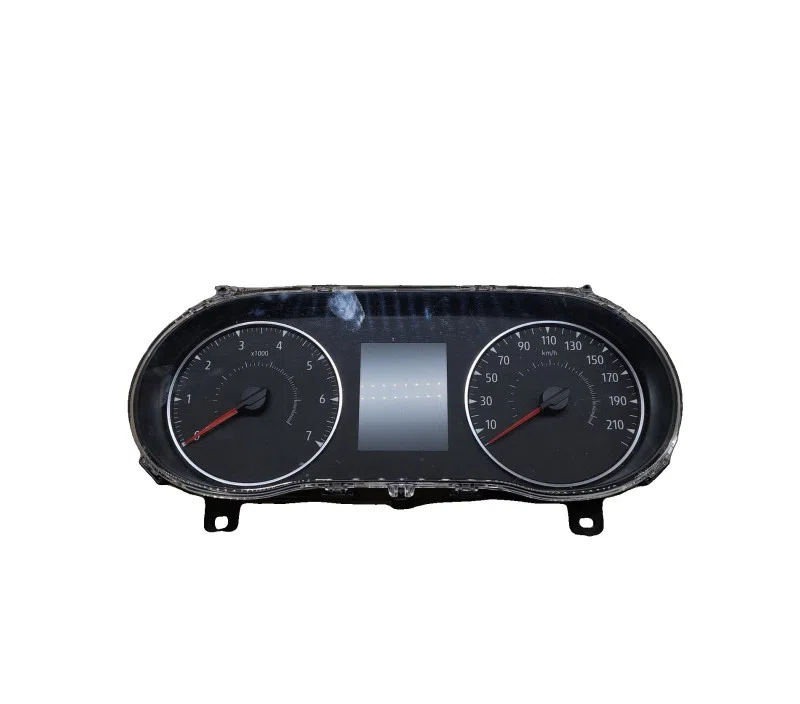 COMPTEUR DACIA SANDERO 3 248094533R — photo 2