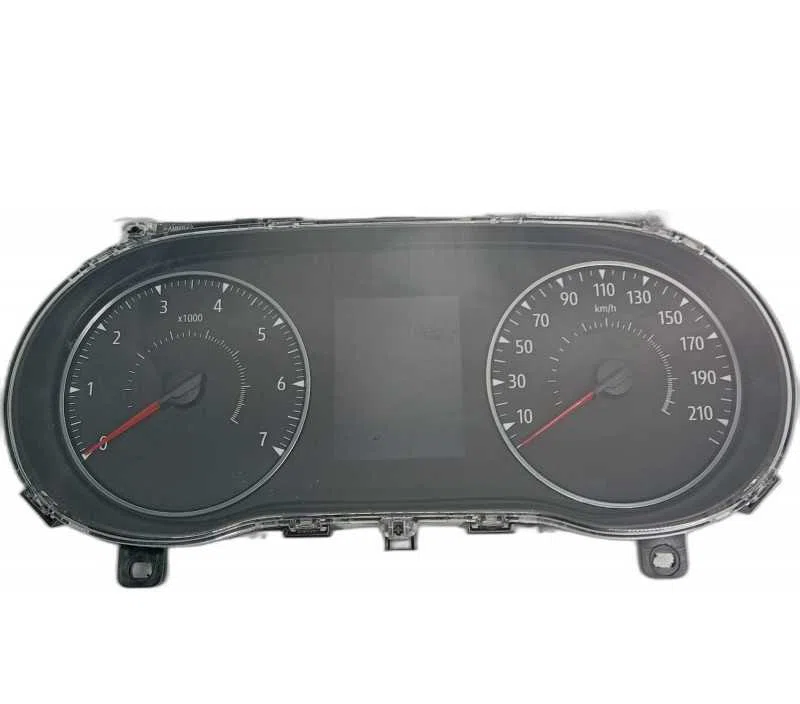 COMPTEUR DACIA SANDERO 3 248094533R — photo 2
