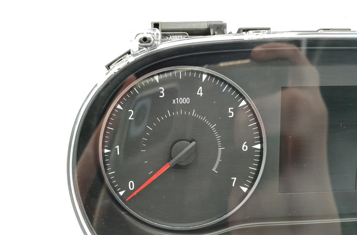 Compteur DACIA SANDERO 3 occasion — photo 2