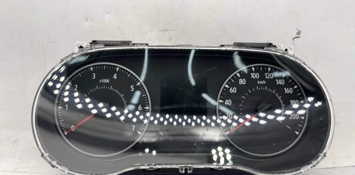 Compteur DACIA SANDERO 3 occasion — photo 2