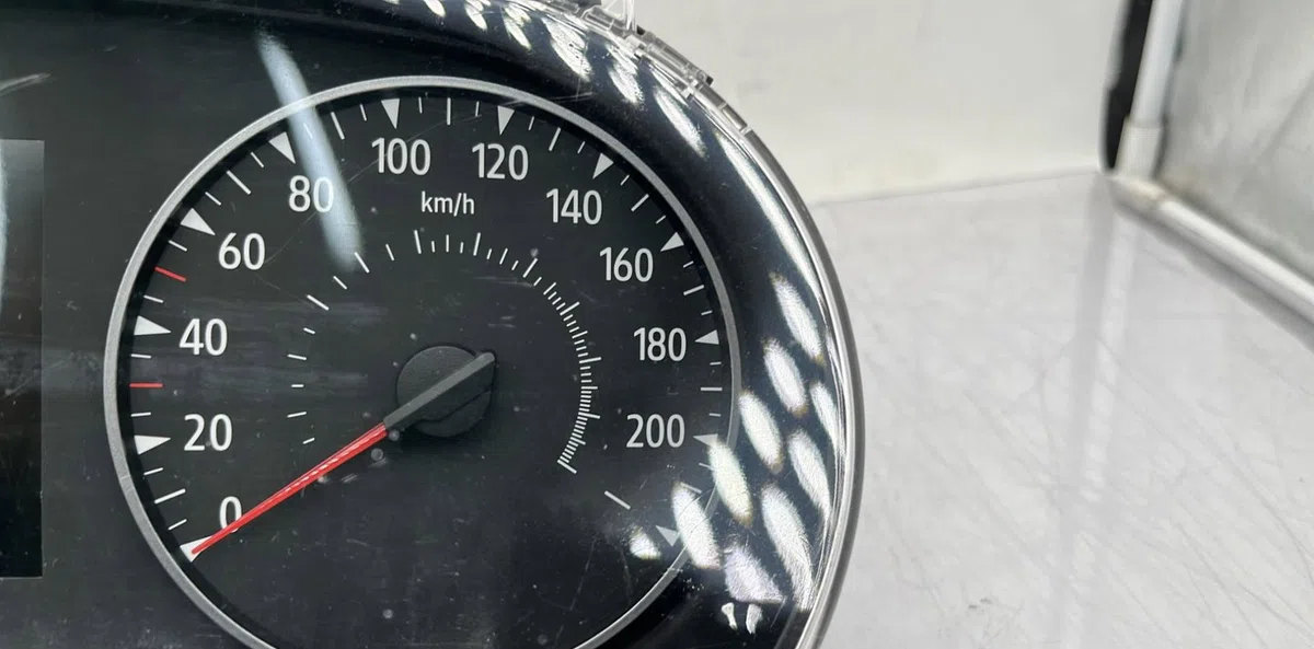 Compteur DACIA SANDERO 3 occasion — photo 3