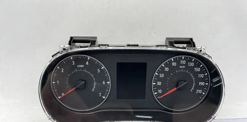 Compteur DACIA SANDERO 3 STEPWAY occasion — photo 2