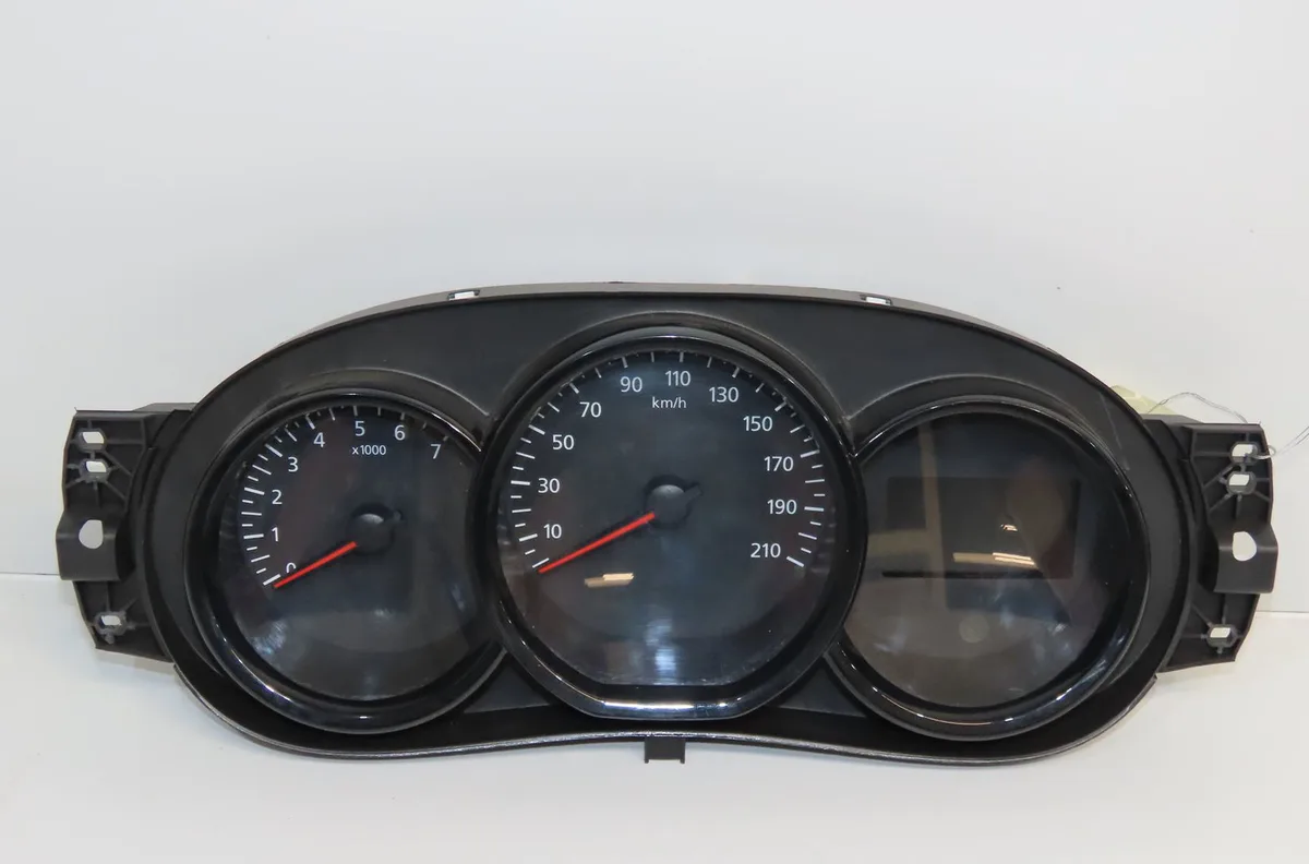 Compteur Dacia SANDERO II 1.0 sce 75 (b8jc, b8jd) (2016) occasion