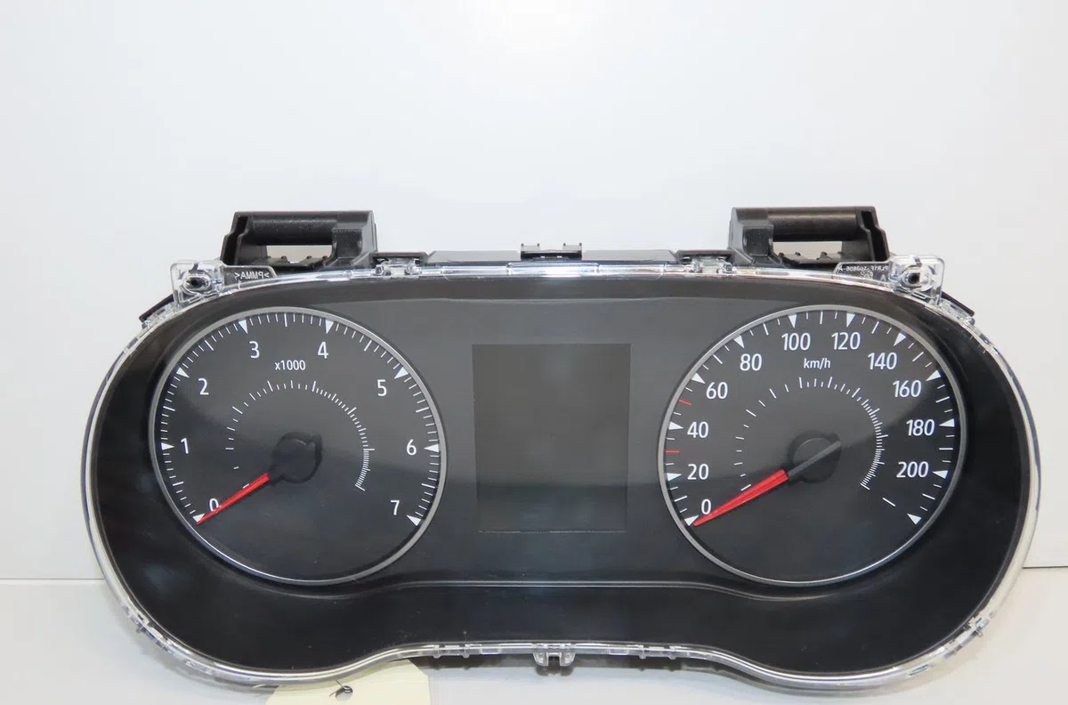 Compteur Dacia SANDERO III Liberty 125 i.e. (m73) (2012) occasion — photo 2