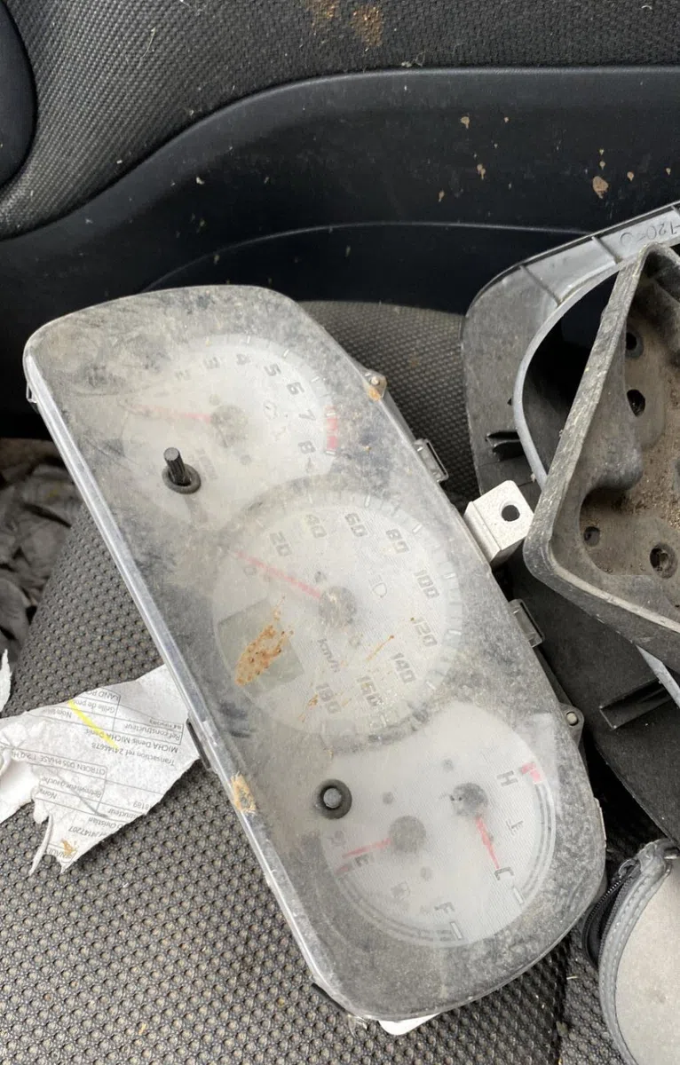 Compteur DAIHATSU TERIOS 1 occasion — photo 2