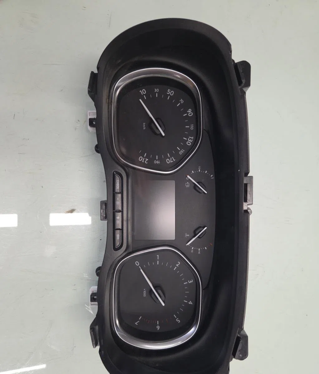 Compteur DANGEL EXPERT 3 occasion — photo 2