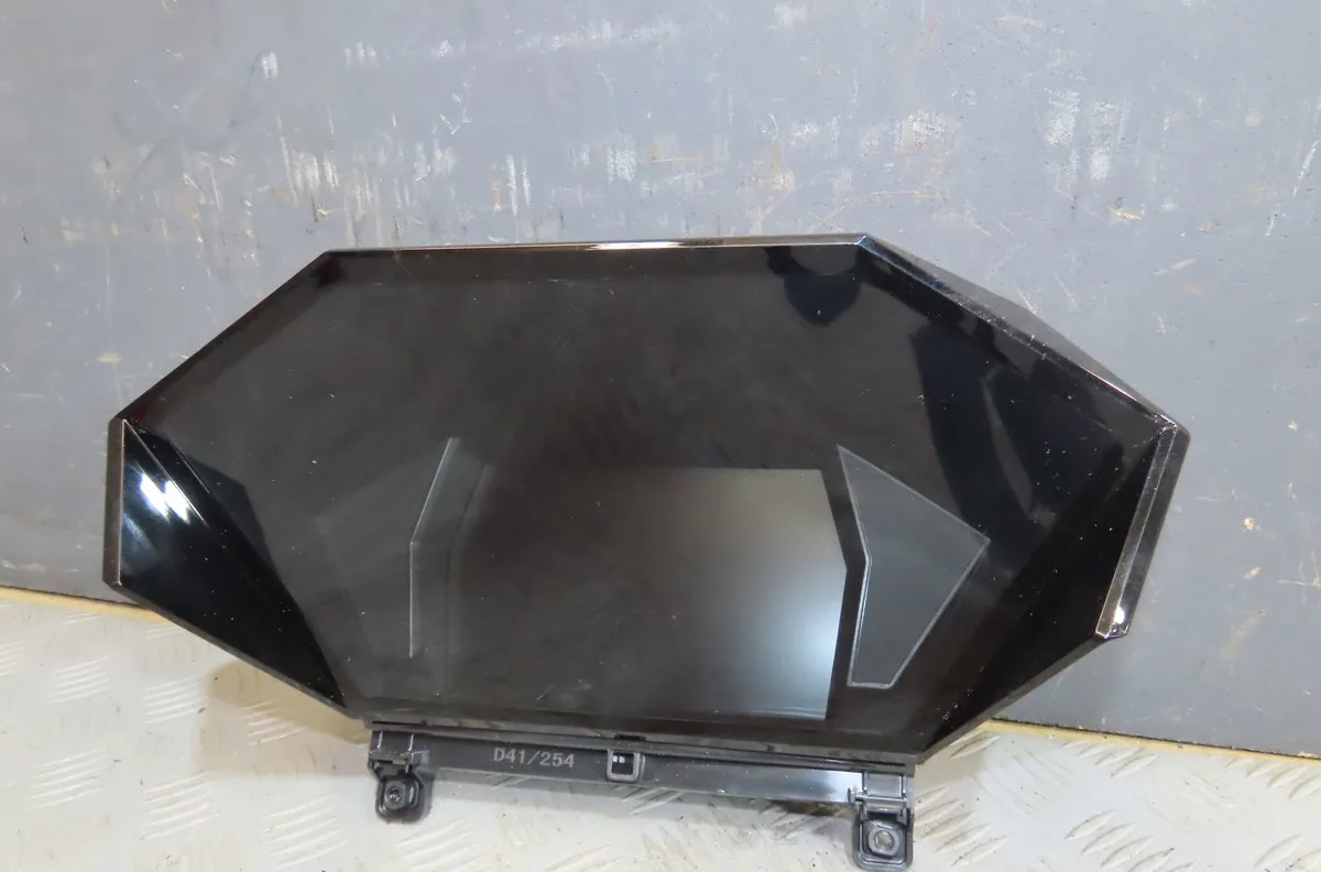 Compteur Ds DS 4 II (F_, FB_, F3_) Bluehdi 130 (fbyhzt) (2021) occasion