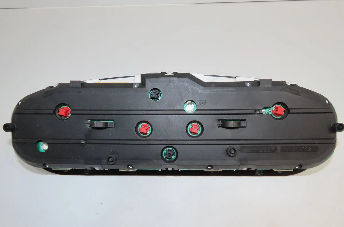 Compteur Fiat BRAVA (182_) 1.9 jtd 105 (1998-2001) occasion — photo 2