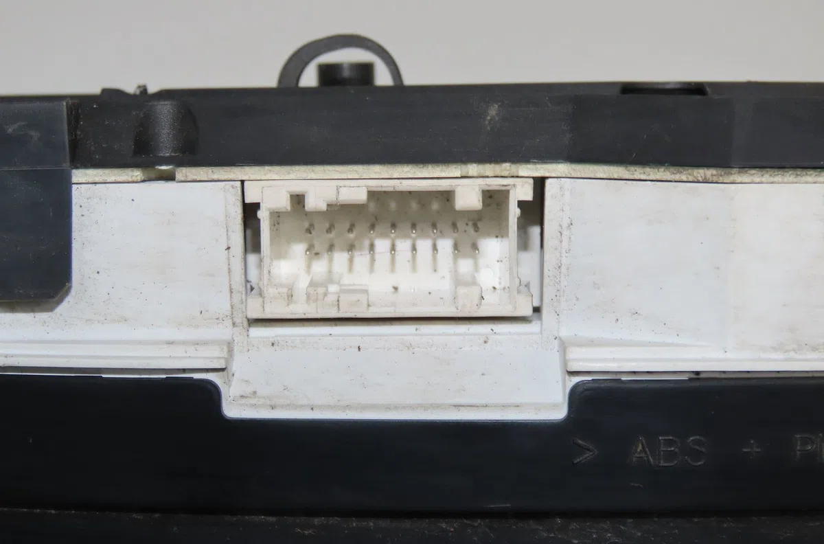 Compteur Fiat BRAVA (182_) 1.9 jtd 105 (1998-2001) occasion — photo 3