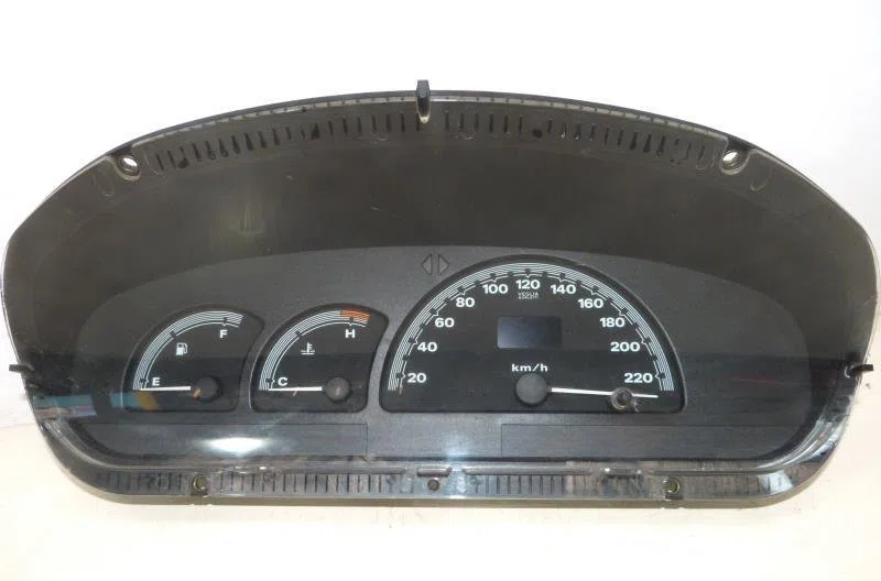 Compteur FIAT BRAVA occasion