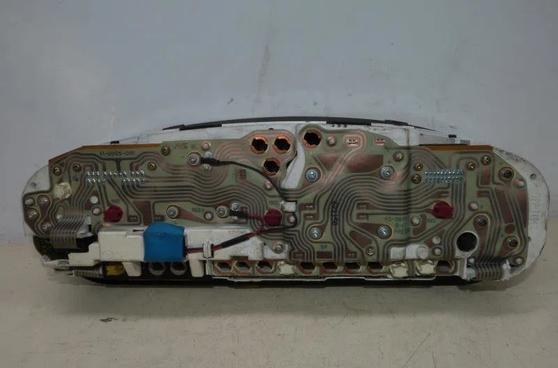Compteur FIAT BRAVA occasion — photo 3