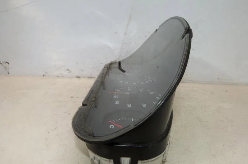 Compteur FIAT BRAVA occasion — photo 4