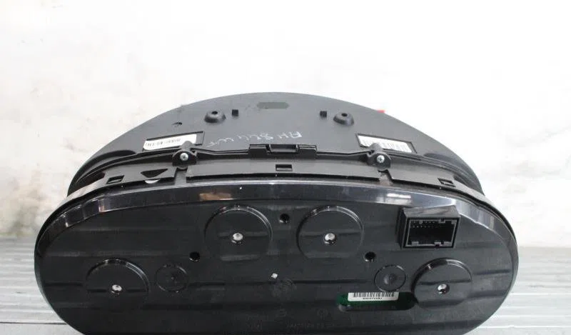 Compteur FIAT BRAVO 2 occasion — photo 2