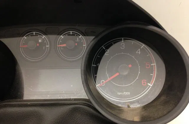 Compteur Fiat BRAVO II (198_) 1.6 d multijet (198axh1b) (2007-2014) 5 portes occasion
