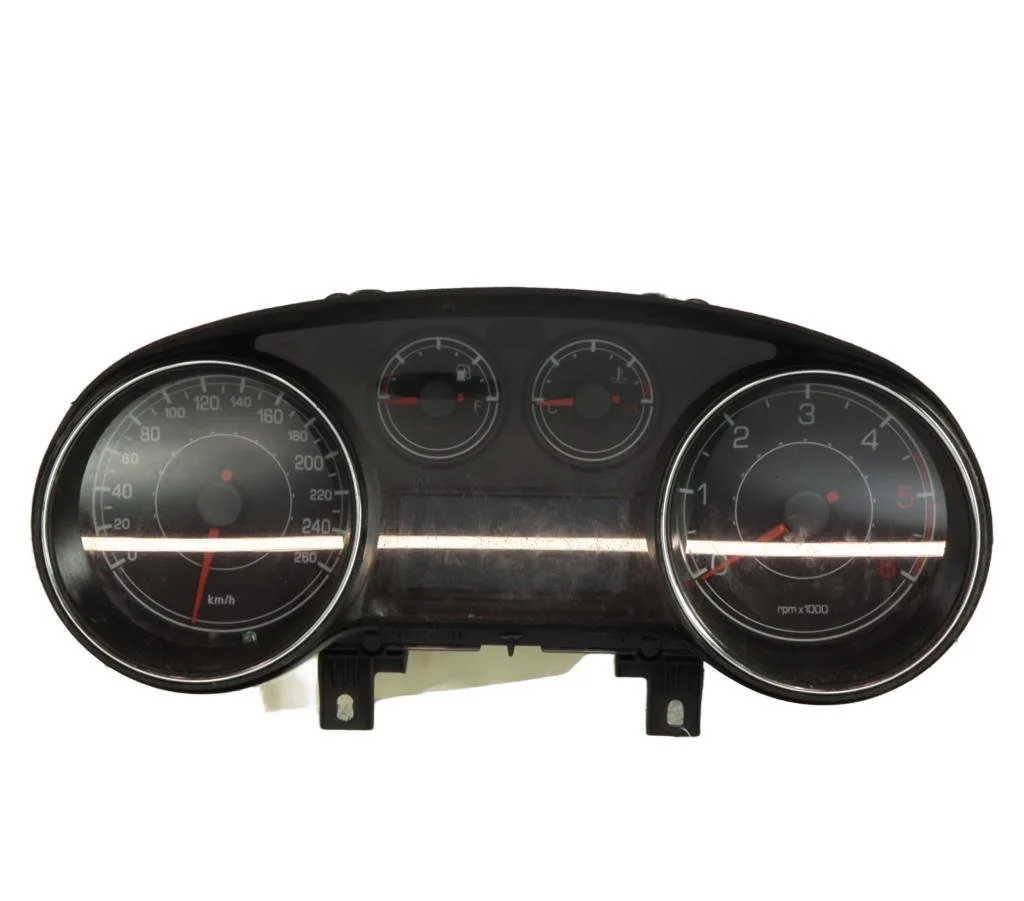 Compteur Fiat BRAVO II (198_) 1.6 d multijet (198axl1b) (2008-2014) occasion