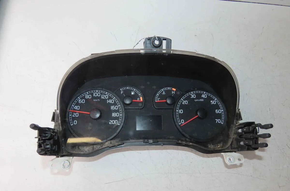 Compteur FIAT DOBLO I occasion