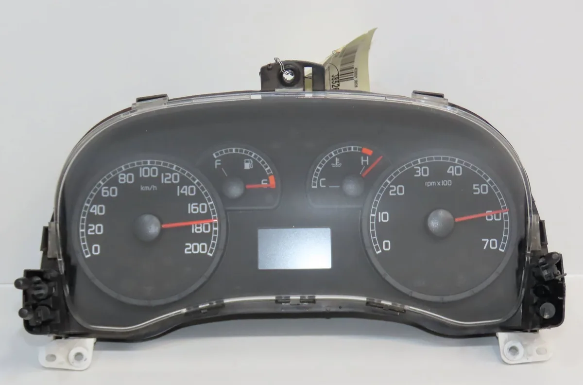 Compteur Fiat DOBLO Monospace (119_, 223_) 1.9 jtd (2003) occasion