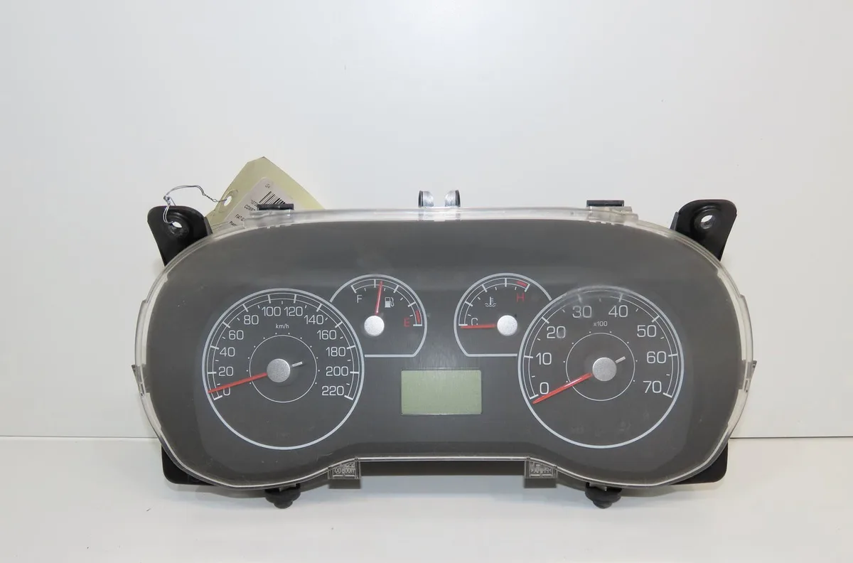 Compteur Fiat GRANDE PUNTO (199_) 1.3 d multijet (2008) occasion