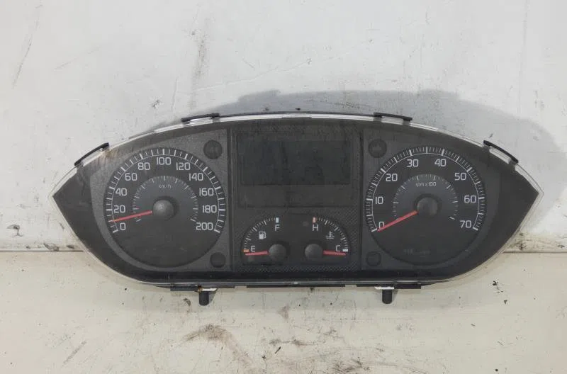 Compteur FIAT IDEA PHASE 1 occasion — photo 2