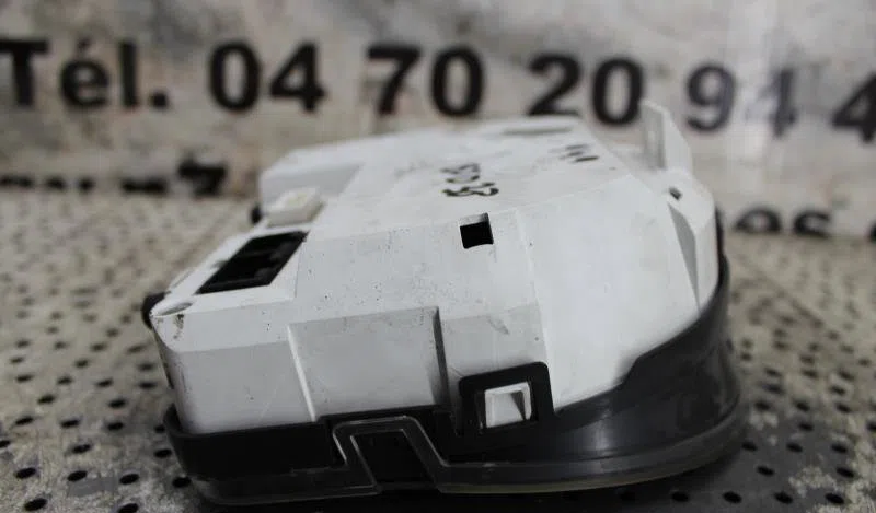 Compteur FIAT MULTIPLA PHASE 1 occasion — photo 2