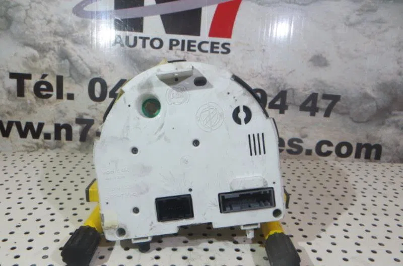 Compteur FIAT MULTIPLA PHASE 1 occasion — photo 3