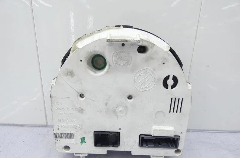 Compteur FIAT MULTIPLA PHASE 2 occasion
