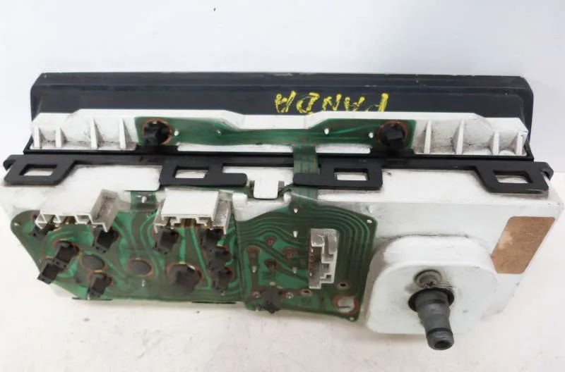 Compteur FIAT PANDA 1 PHASE 1 occasion