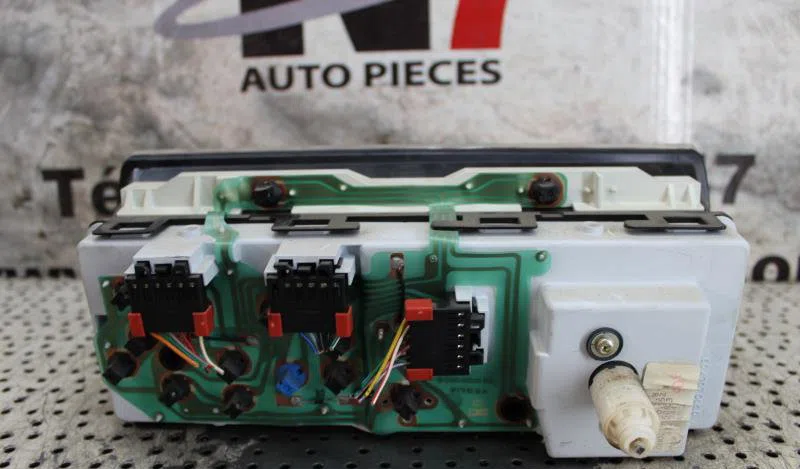 Compteur FIAT PANDA 1 PHASE 2 occasion — photo 3