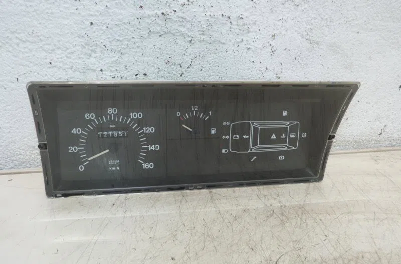 Compteur FIAT PANDA 1 PHASE 2 occasion — photo 2