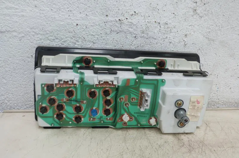 Compteur FIAT PANDA 1 PHASE 2 occasion — photo 3