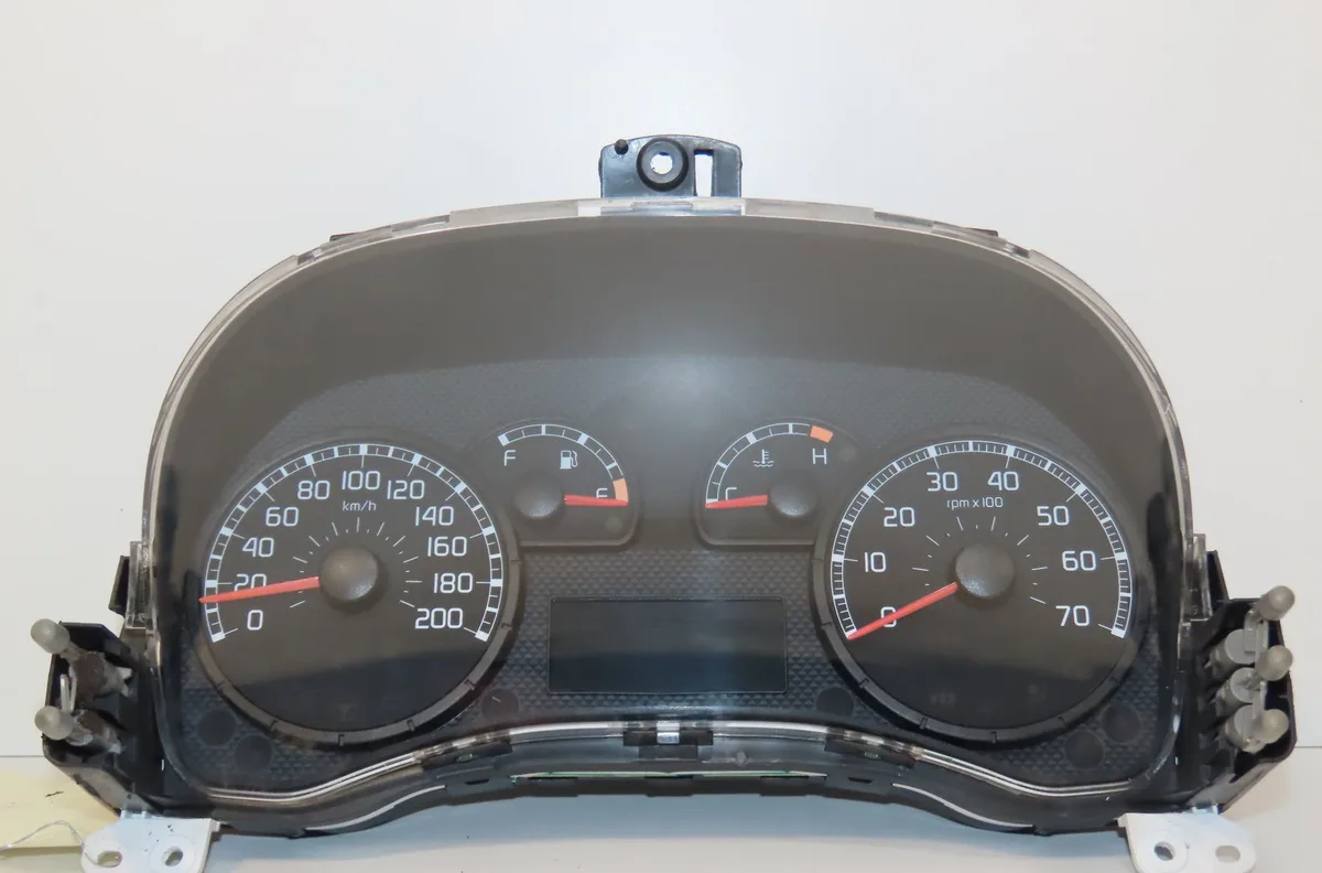 Compteur Fiat PANDA (169_) 1.2 (169.axb11, 169.axb1a) (2003) 5 portes occasion