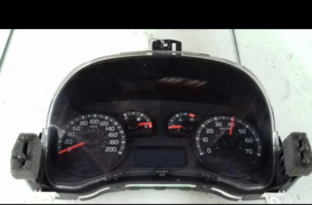 Compteur Fiat PANDA (169_) 1.2 (169.axb11, 169.axb1a) (2003) 5 portes occasion