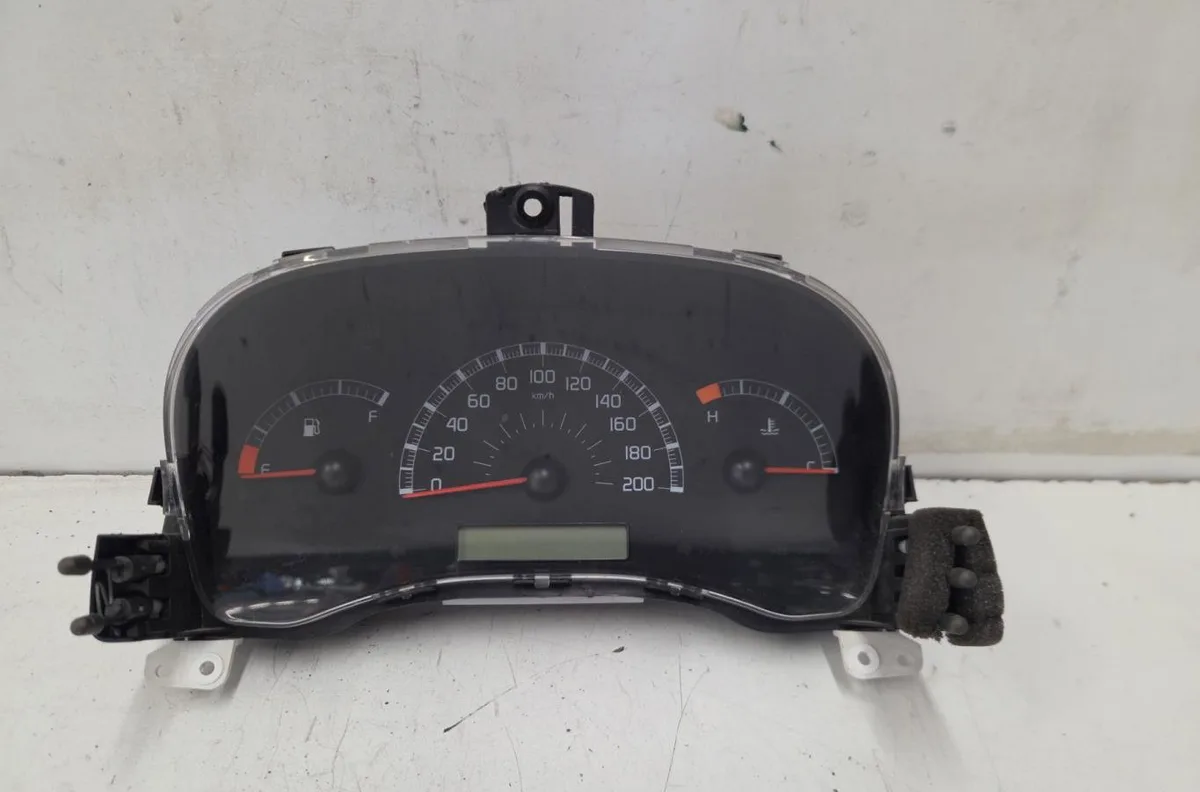 Compteur FIAT PANDA 2 occasion