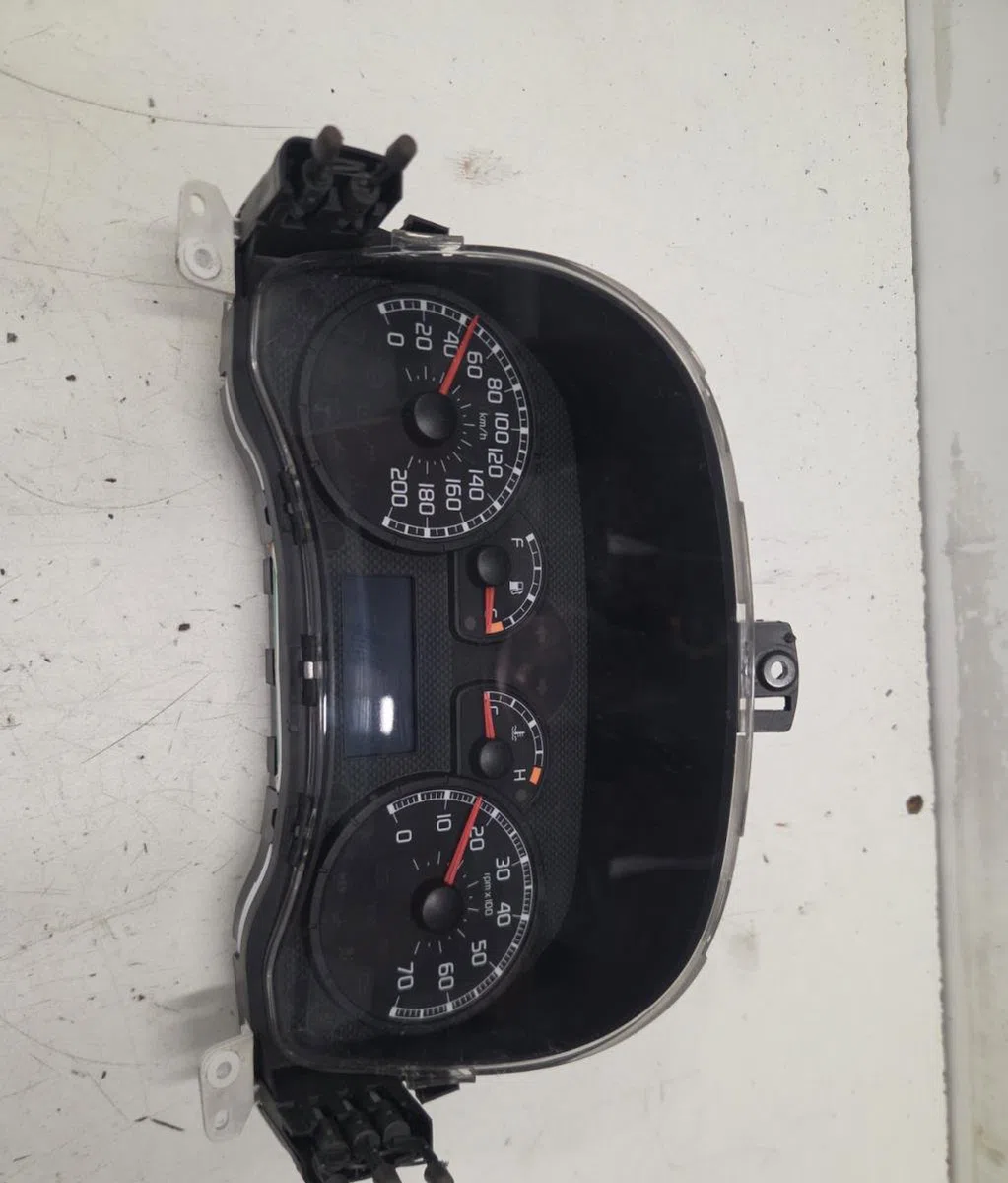 Compteur FIAT PANDA 2 PHASE 1 occasion