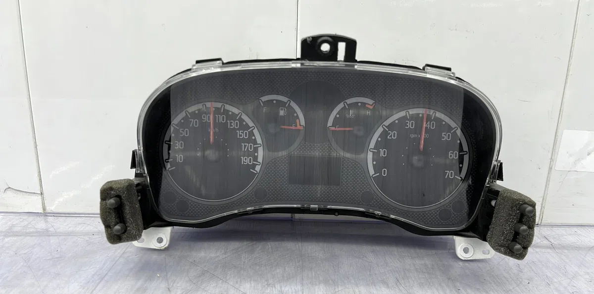 Compteur FIAT PANDA 2 PHASE 2 occasion