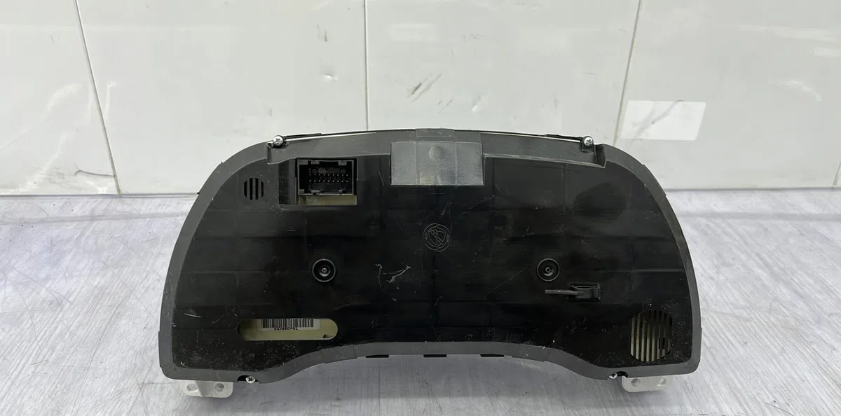 Compteur FIAT PANDA 2 PHASE 2 occasion