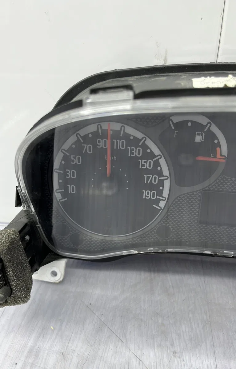 Compteur FIAT PANDA 2 PHASE 2 occasion