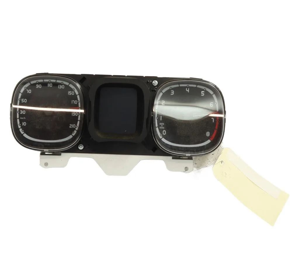 Compteur Fiat PANDA (312_, 319_) 0.9 natural power (312pxn1a) (2015) occasion