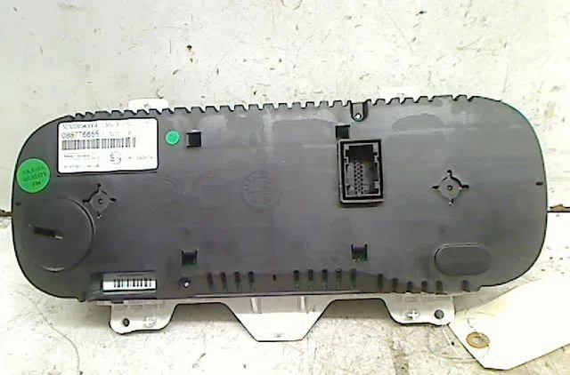 Compteur Fiat PANDA (312_, 319_) 1.2 (312pxa1a) (2012) occasion