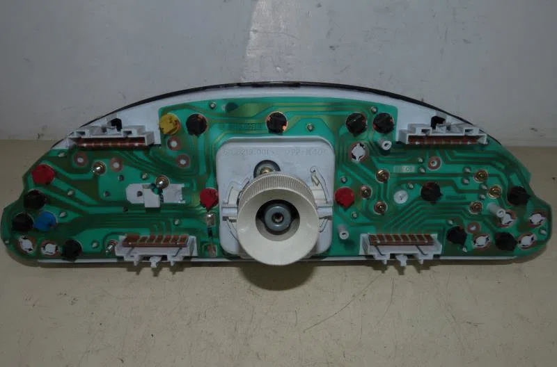 Compteur FIAT PUNTO 1 PHASE 1 occasion — photo 4